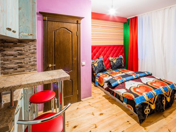 БЕЗПЕРЕДОПЛАТИ подобова оренда  центр, Опера, пл. Ринок