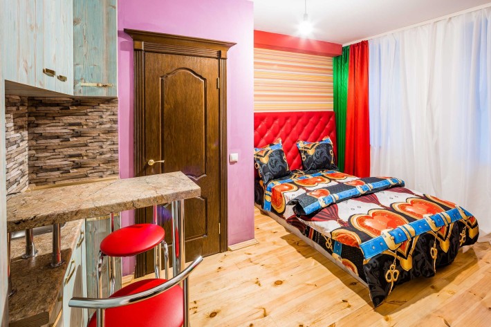 БЕЗПЕРЕДОПЛАТИ подобова оренда  центр, Опера, пл. Ринок - фото 1