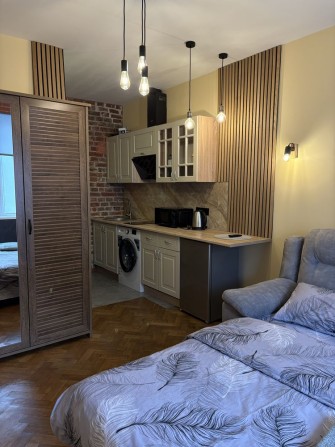 Подобова оренда квартири - фото 1