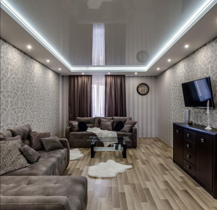 VIP 4х кімнатна біля аеропорту VIP для 10 люд - фото 1