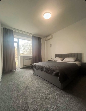 Сдам квартиру, посуточно. Самый центр!Джакузи, скоростной интернет - фото 1