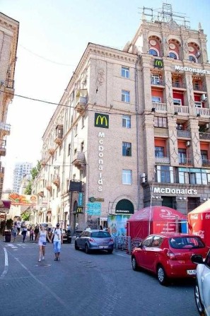 1к квартира, метро Майдан Незалежності, біля McDonalds - фото 1