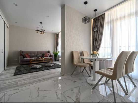 Аренда квартиры в Аркадии 36 жемчужина/2010 Одесса