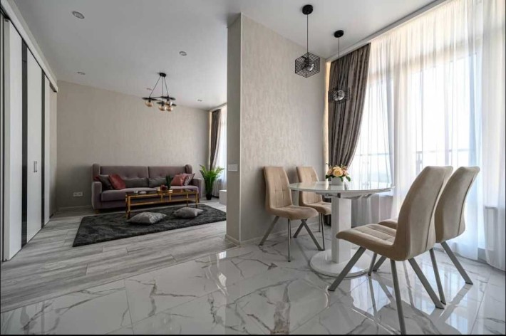 Аренда квартиры в Аркадии 36 жемчужина/2010 - фото 1