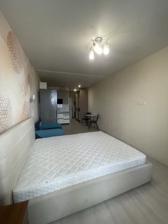 Здам в подобову оренду смарт-квартиру в новобудові, на Таірова - фото 1