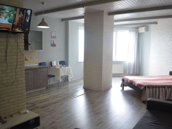 Посуточно!!! Среднефонтанская, 19 А "Чудо-Город", Центр, ЖД, Море Одеса