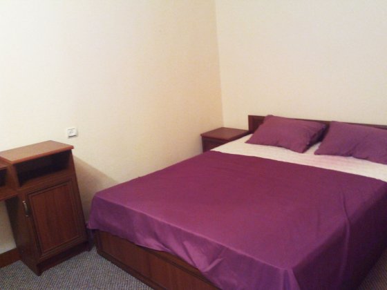 Посуточно,почасово на 1,2 месяца квартира в начале Троещины ,м. Почайн Київ