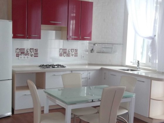 Госпиталь рядом. Посуточно 2-ком квартира Харьков, центр. Харків