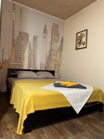 Сдам посуточно квартиру, квартира подобово, аренда посуточно почасово - фото 1