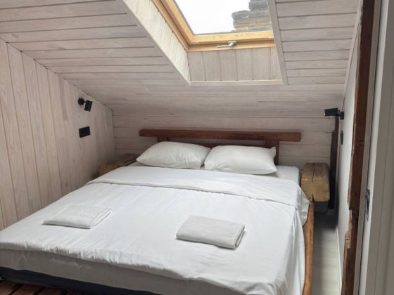 Подобова оренда затишної квартири • ЗВІТНІ ДОКУМЕНТИ • Поселення вночі