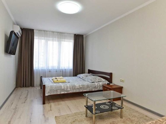 метро Вокзальна, гарна-люкс,сучасна квартира після кап.ремонта Киев