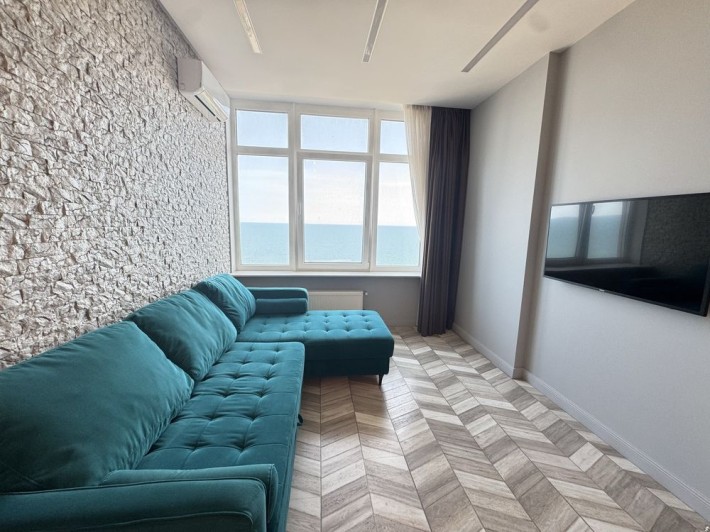 Аренда посуточно 44 Жемчужина, ул. Каманина 16а - фото 1