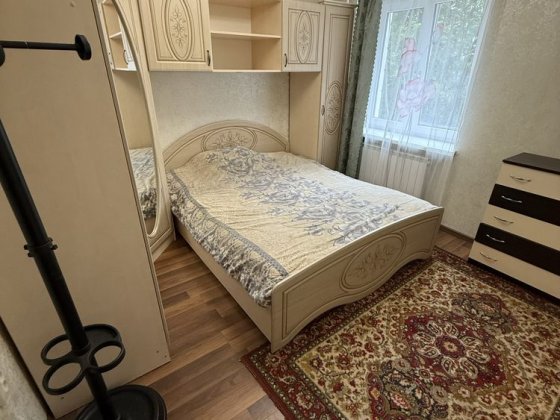 3 КОМНАТНАЯ квартира  посуточно метро Палац Спорта Харків