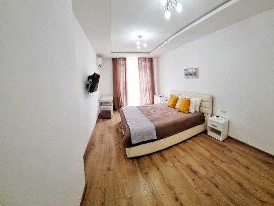 Квартира в ЖК Авалон