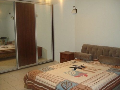 Посуточно Сити Центр, Обл больница, Заболотного ул - фото 1