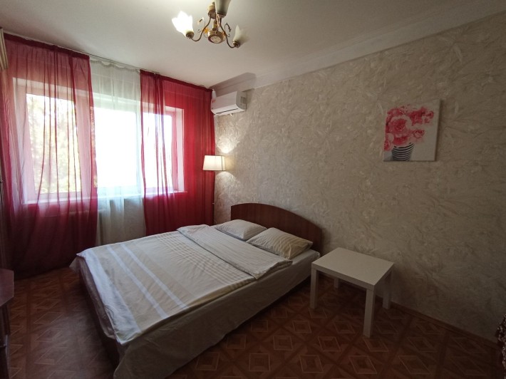 Подобово, почасово м Чернігівська Інституту серця - фото 1