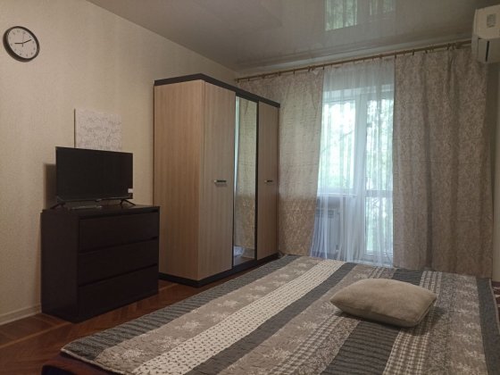 пр.Шевченко / пер.Шампанский, кл. Филатова, Аркадия Одесса