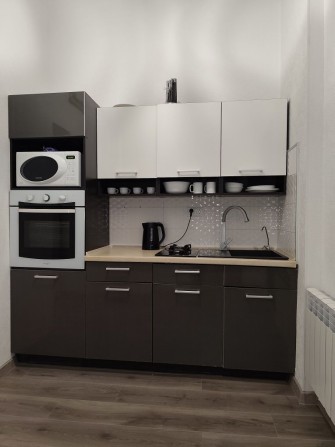 Дерибасовская посуточно центр Одесса - фото 1