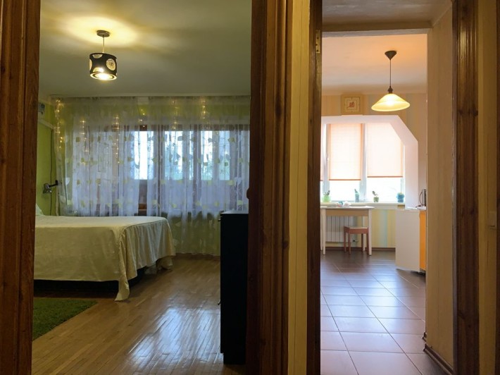 Подобово 1к/к Шамо 1/5 Русанівка поруч м. Лівобережна МВЦ - фото 1