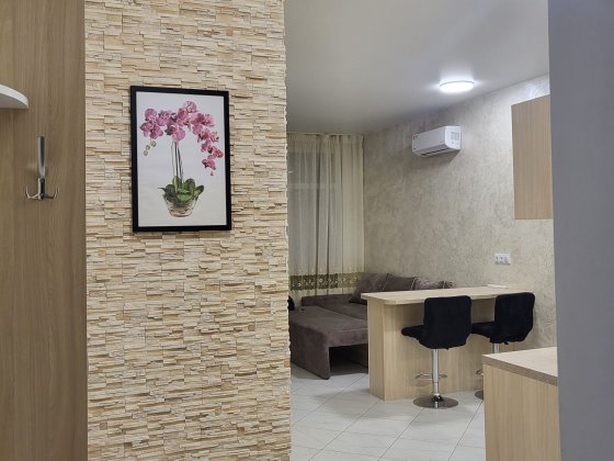 Сдам посуточно 1 к ЖК Авиньон,первая линия.Таирова Одеса