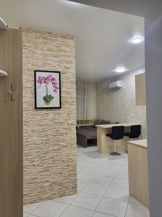 Сдам посуточно 1 к ЖК Авиньон,первая линия.Таирова - фото 1