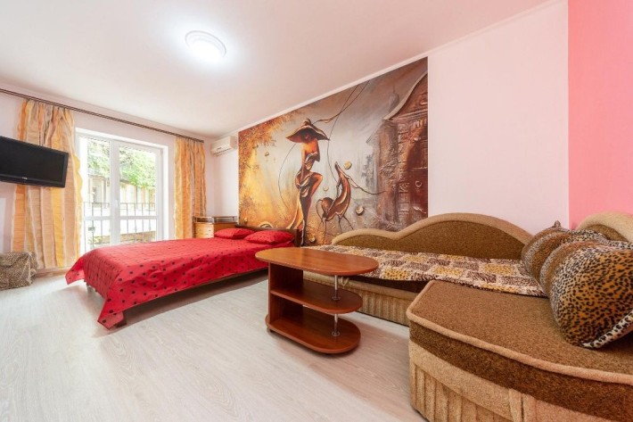 Свободна Центр поч/посут Дерибасовская-Соборка-6 . хозяйка - фото 1