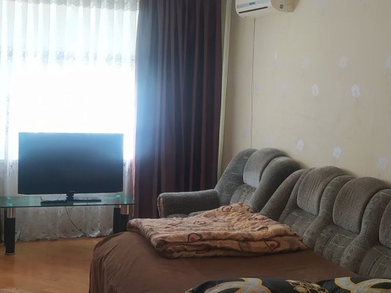 3-х комн. ул. Бочарова,52. Рынки ПОЧАТОК, СЕВЕРНЫЙ, Областная больница Одесса