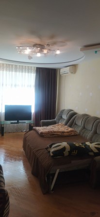 3-х комн. ул. Бочарова,52. Рынки ПОЧАТОК, СЕВЕРНЫЙ, Областная больница - фото 1