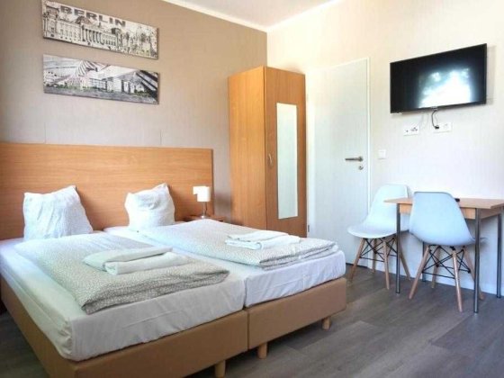 Аренда 2-хместных апартаментов м. Осокорки Киев