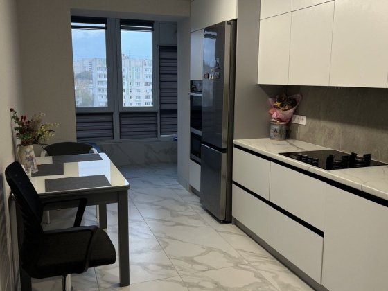 Подобова оренда квартири. 1_ка Люкс..Від2_х суток оренда!)) Зарванці