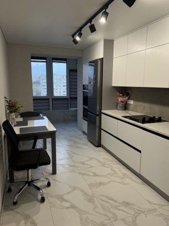 Подобова оренда квартири. 1_ка Люкс..Від2_х суток оренда!)) - фото 1