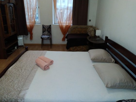 1-кімн кв пр. Чорновола 25