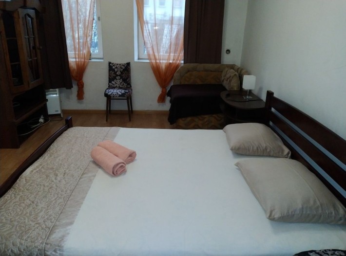 1-кімн кв пр. Чорновола 25 - фото 1