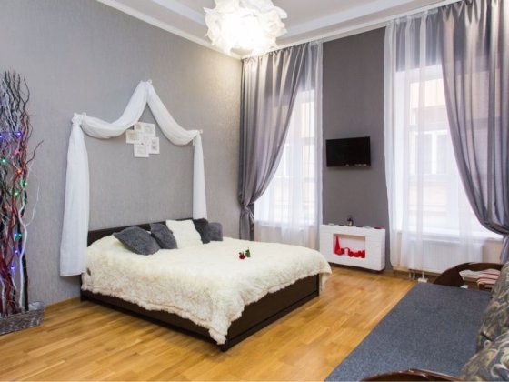 Власник! Проспект Свободи. Подобова оренда Львів