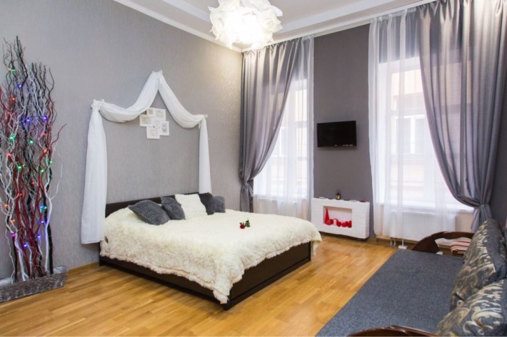 Власник! Проспект Свободи. Подобова оренда - фото 1