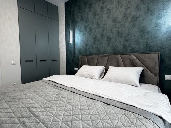 Подобова оренда апартаментів у ЖК Viking Park Zelena Strit