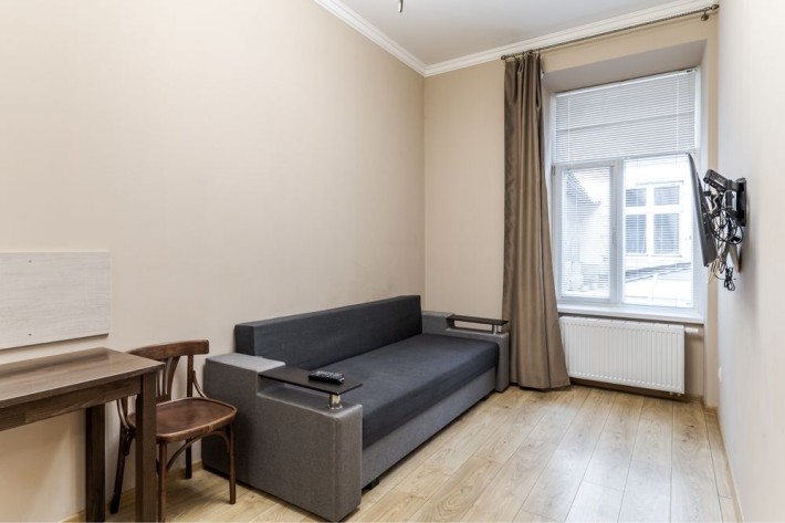 Оренда квартири ПЕТ ФРЕНДЛІ в історичному центрі Львова! ТОП для пари! - фото 1