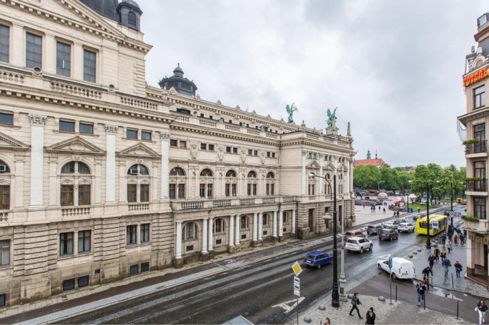 ТОП ДЛЯ КОМПАНІЇ/СІМʼЇ‼️Простора квартира до 7 осіб • Центр ПетФрендлі - фото 1