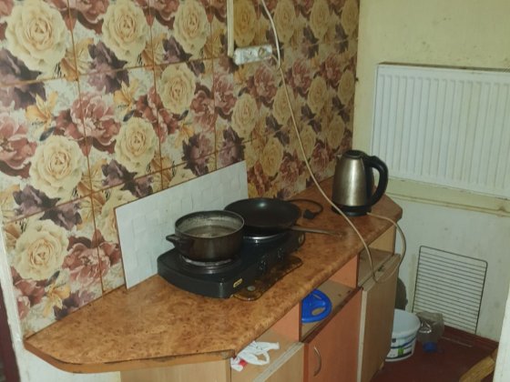 Бюджетный ночлег: Комнаты, или их части посуточно в Одессе (Черёмушки) Одеса