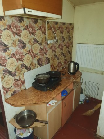 Бюджетный ночлег: Комнаты, или их части посуточно в Одессе (Черёмушки) - фото 1