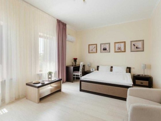 Квартири, кімнати подобово, помісячно, погодинно Одеса