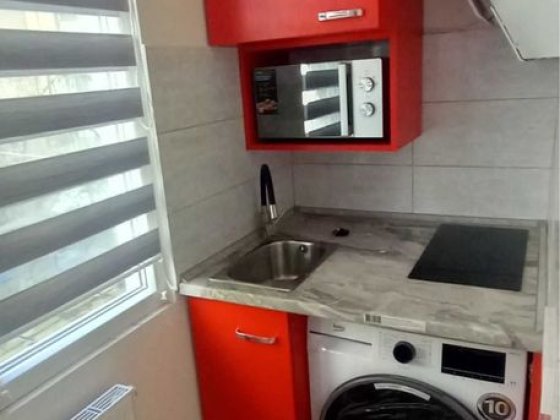 Подоба оренда квартири в центрі міста