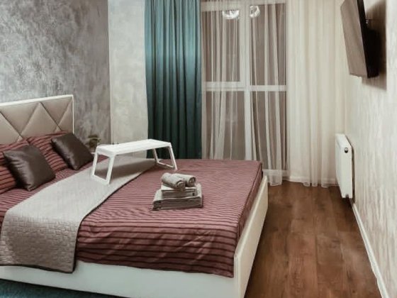 Апартаменти подобово ближній центр Львів,та інші локації