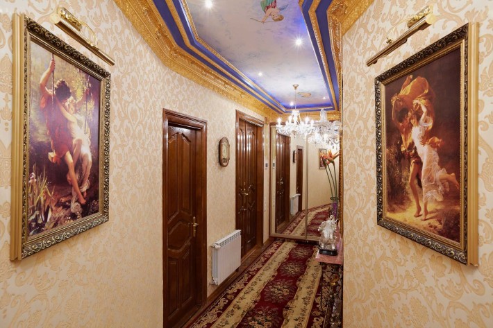 Подобова оренда у Львові: пл. Ринок, Центр, Опера. БЕЗПЕРЕДОПЛАТИ - фото 1