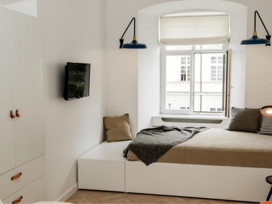 ‼️ВІЛЬНІ СЬОГОДНІ • Розкішні апартаменти на ПЛОЩІ РИНОК‼️pet friendly Львів