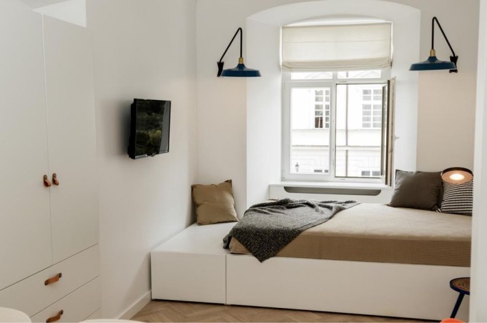 ‼️ВІЛЬНІ СЬОГОДНІ • Розкішні апартаменти на ПЛОЩІ РИНОК‼️pet friendly - фото 1