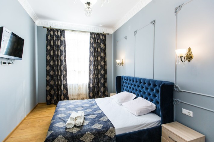 Квартира подобово на Куліша, поруч Оперний театр. - фото 1