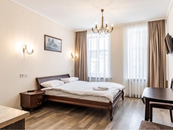 ‼️‼️АКЦІЙНА ПРОПОЗИЦІЯ /// Оренда розкішних апартаментів САМОПОСЕЛЕННЯ