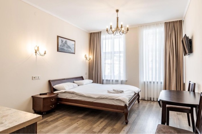 ‼️‼️АКЦІЙНА ПРОПОЗИЦІЯ /// Оренда розкішних апартаментів САМОПОСЕЛЕННЯ - фото 1