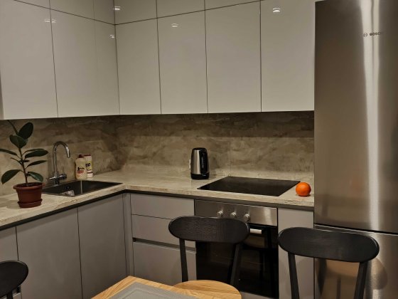 Почасово посуточно Люкс новострой м. Масельского, ХТЗ.Феникс.ЖК Мира-1 Харків